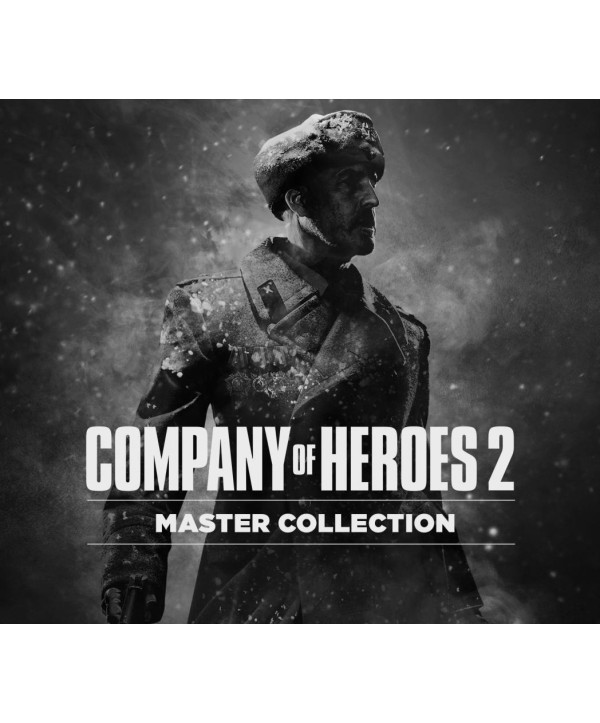 Company of Heroes 2: Master Collection Steam Key 